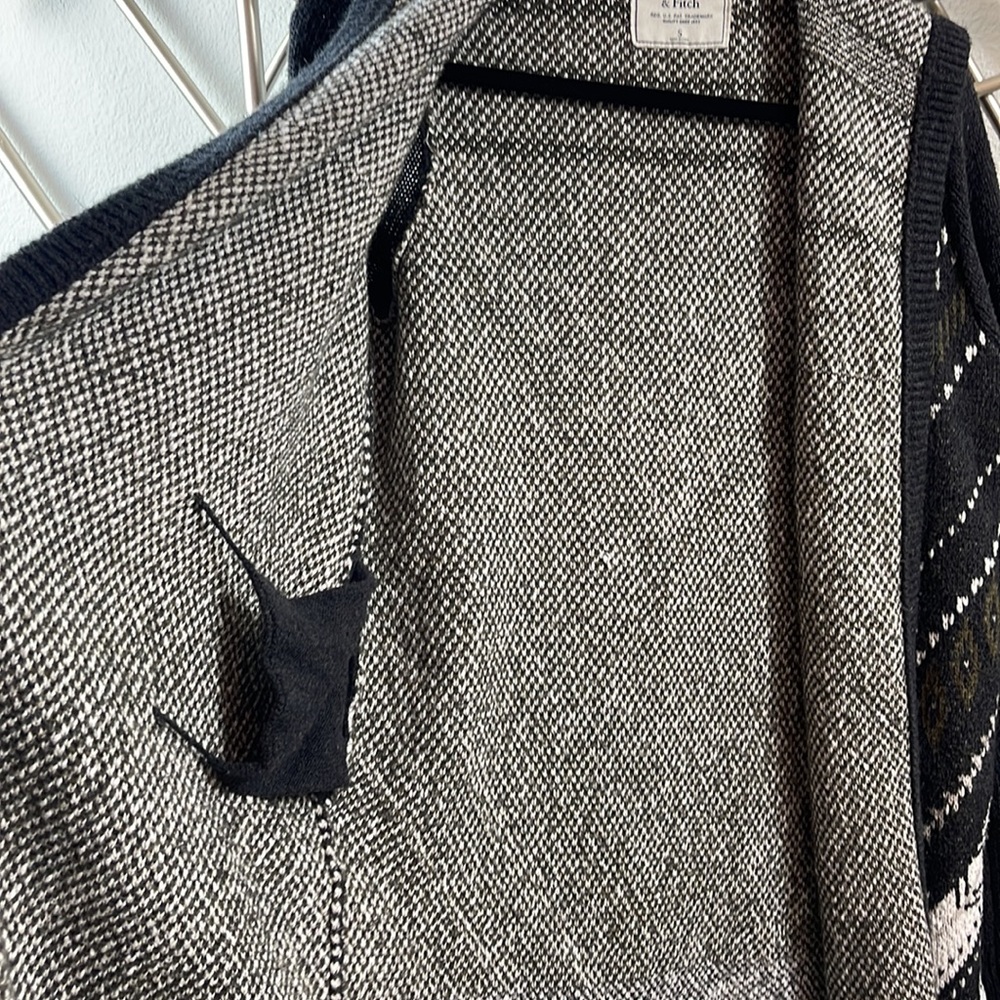 Abercrombie & fitch Small cardigan - Picture 10 of 10